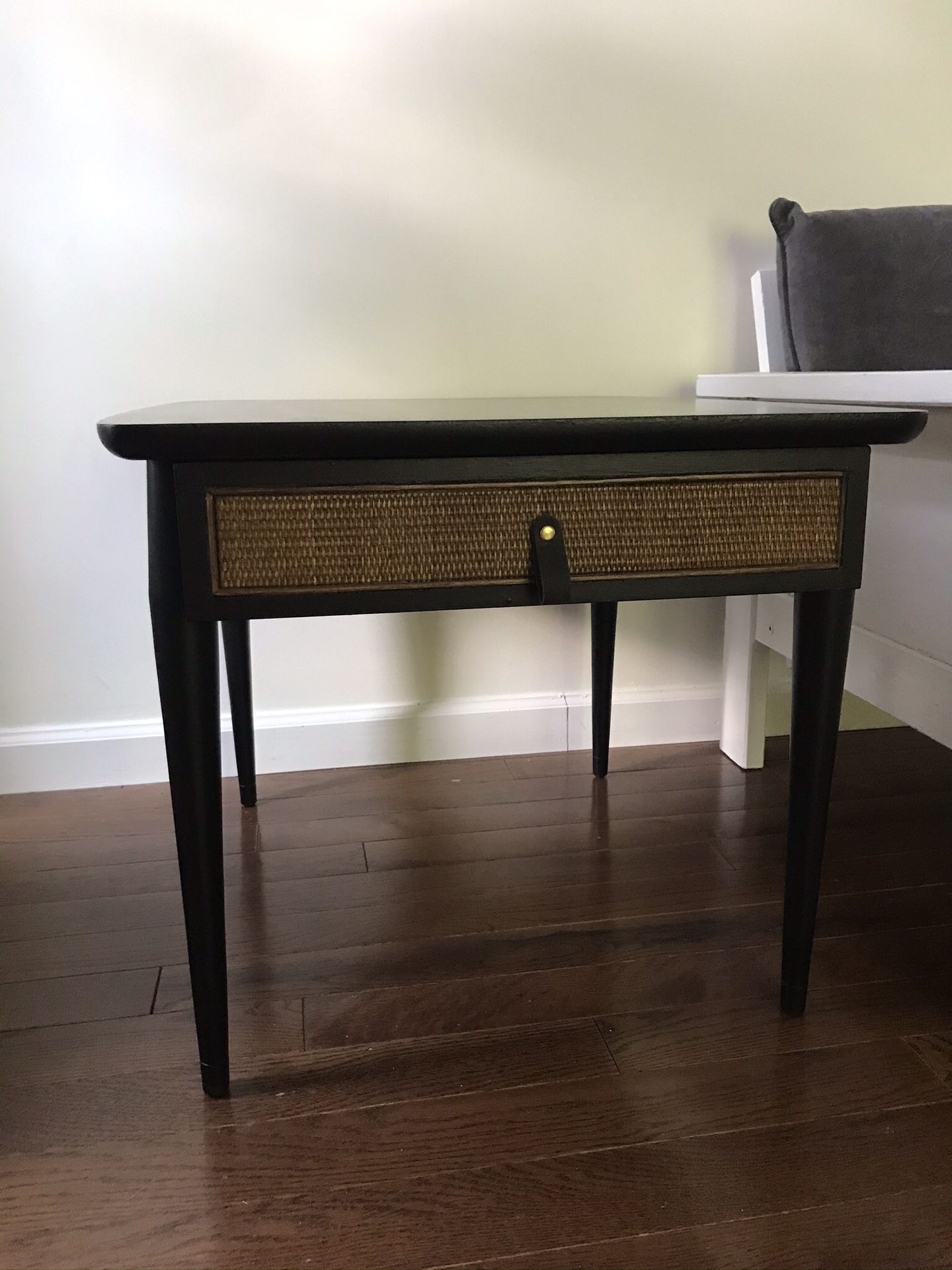 Midcentury Side/Stand/Night Table