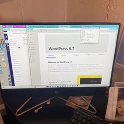 19-22in Ryzen3 AMD Graphics HP