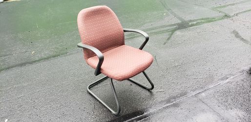 8. Offices chairs