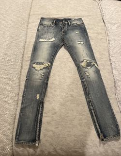MNML Denim Jeans $10