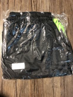 Rhude windbreakers size XL