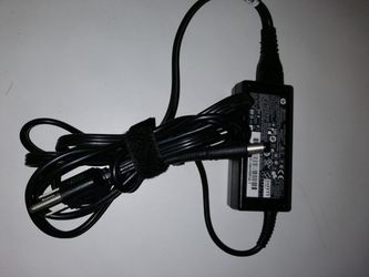 Dell HP Toshiba LG Panasonic OEM Authentic Original laptop chargers Cables wires cords of all kinds of voltages and amerages. Volt Amp V A