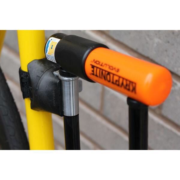 Kryptonite bike Ulock mount bracket holder for Sale in Los Angeles, CA