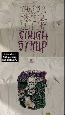Aloc shirt