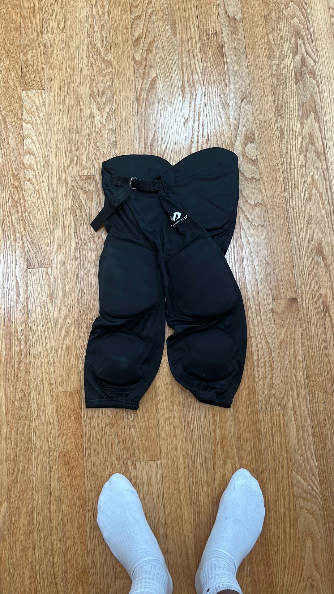 McDavid Football Pants