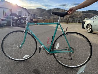 1980’s Miyata 312 Road Bike