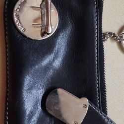 MARC JACOBS  WALLET 
