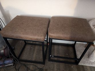 Bar Stools