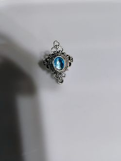 Detailed ring
