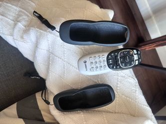 Direct Tv remote control and 2 remote silicone sleeves