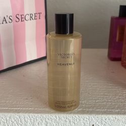 Victoria Secret Heavenly 