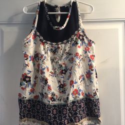 Size 8 Dress Tank