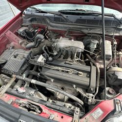 Oil Changes Starting At $100