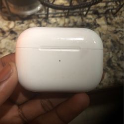 Airpod Pros