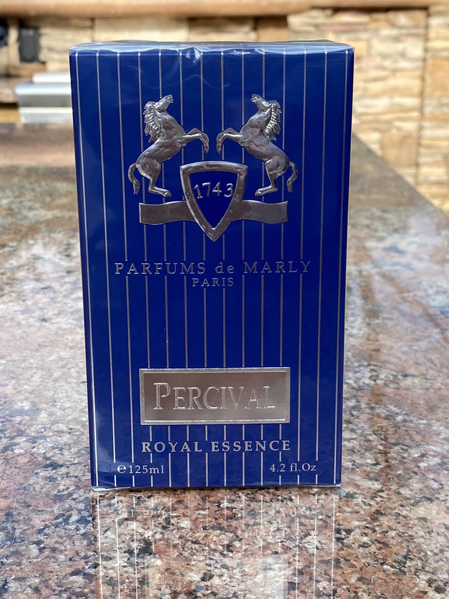 Parfums de Marly Percival 4.2 oz