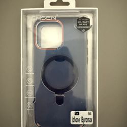 iPhone 16 PROMAX CASE