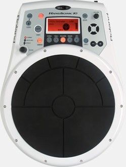 Roland HandSonic HPD-10 Hand Percussion Pad. Ig