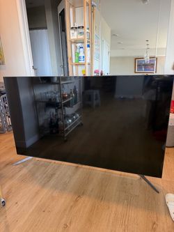 TCL - 65" Class Q7 Series QLED 4K UHD HDR Smart TV with Google TV (2023)