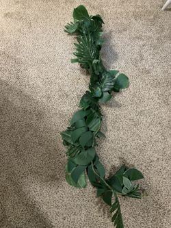 Jungle Garland