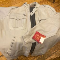 Jacket Hudson Outerwear