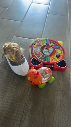 Toys