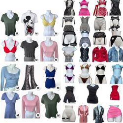 Clothes