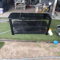 TV Stand/Entertainment Center