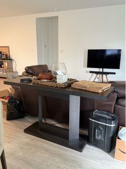 Large Sofa Tables