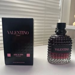 Valentino Born in Roma Uomo Eau de Parfum Intense