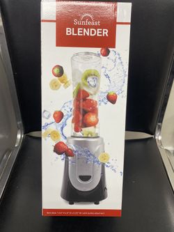 Ninja mini blender for Sale in Jurupa Valley, CA - OfferUp