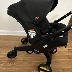 Doona Limited Edition 