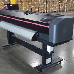 Online Auction – Apparel Printing, Embroidery & DTF Equipment – Closes July 17