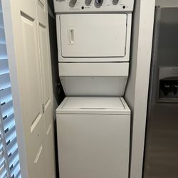 Whirlpool Wash Dryer 