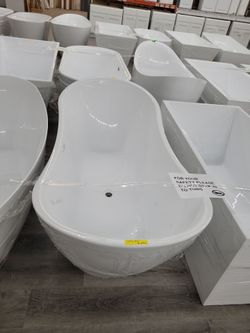Bathtub