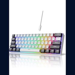 Brand New 60% Keyboard 