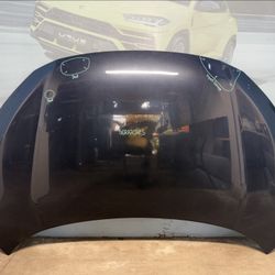 2016-2021 HONDA CIVIC HOOD 