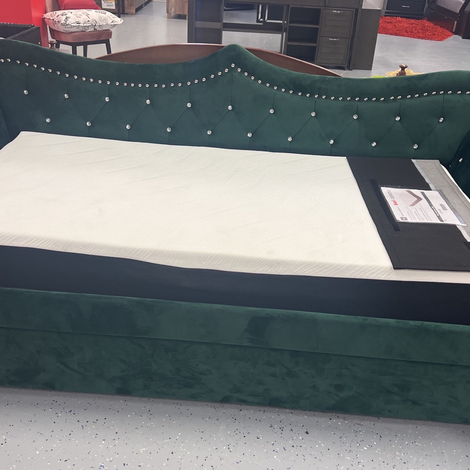 Day Bed