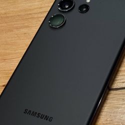 Samsung Galaxy S23 Ultra Unlocked With Warranty ☺️ 