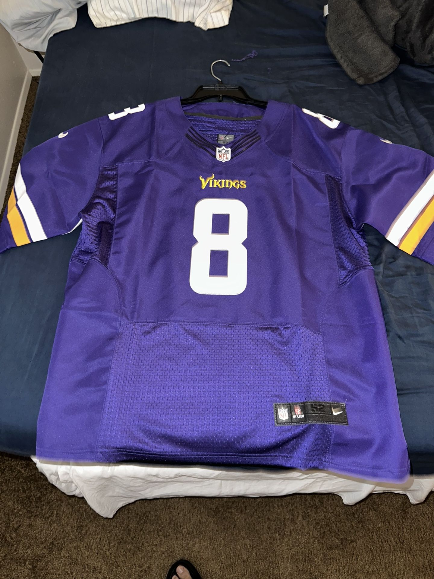 NFL Jerseys XL