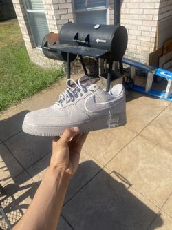 Air Force 1 low ‘07 LV8 ‘Suede Pack’