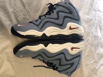 Nike Air Pippen 1 “2018”