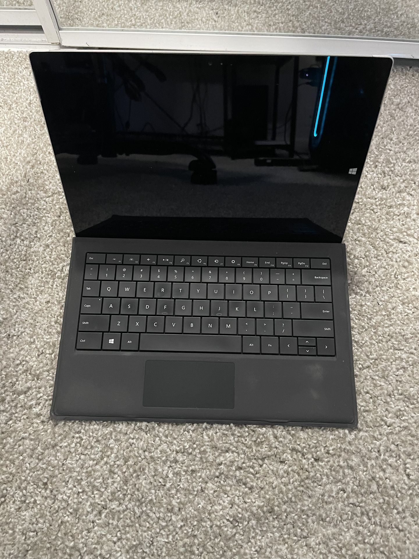 Microsoft surface pro 3