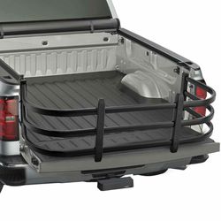 LMRSTOO Truck Bed Extender,Fit for Ford F150/F250 7+Titan 6+Tundra 7+Sierra 3+Ram 1500/2500/3500

