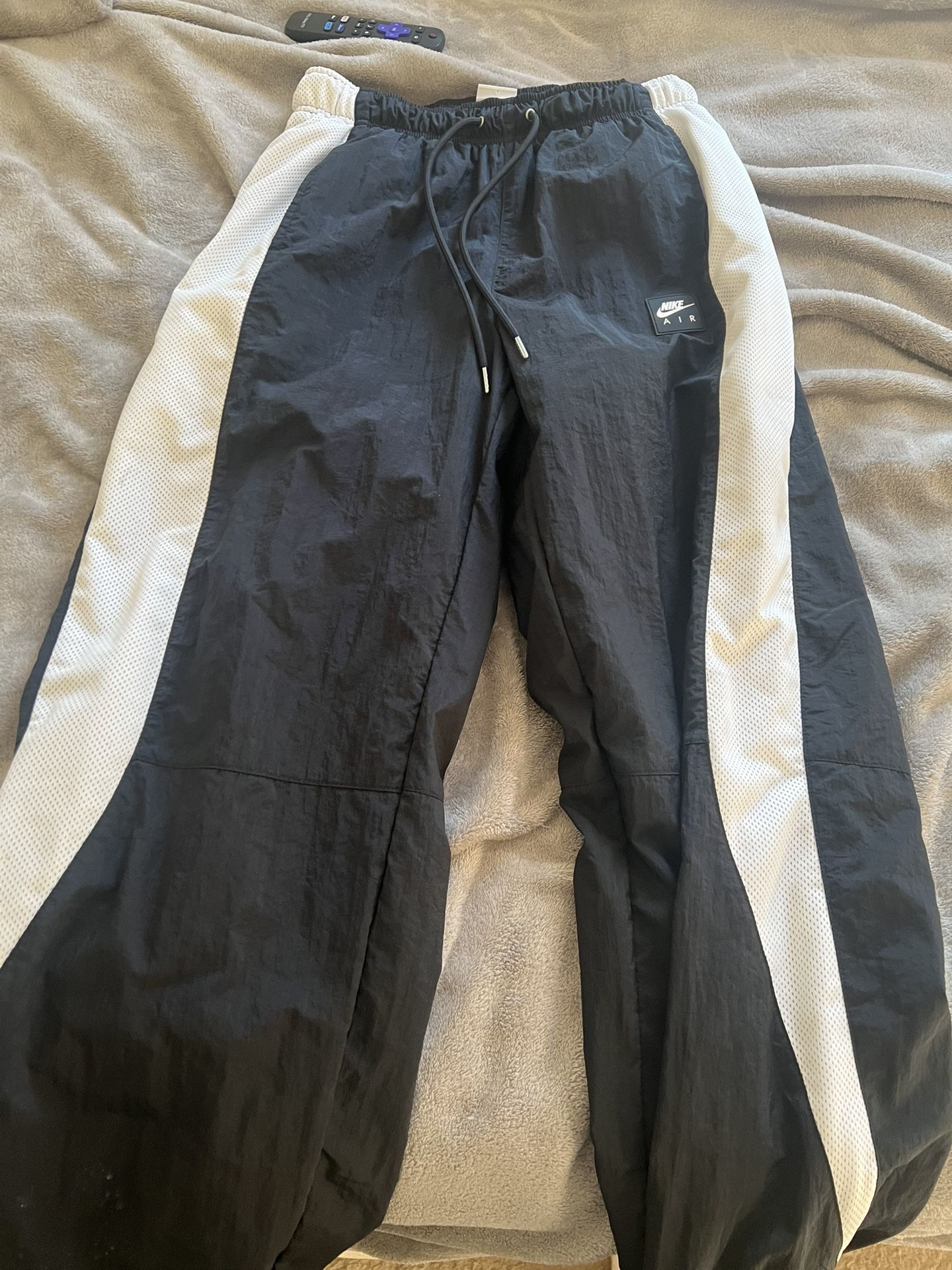 Nike Air Joggers (size- extra small)