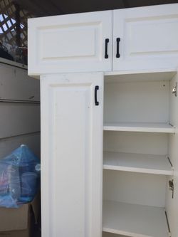 Gabinete de madera