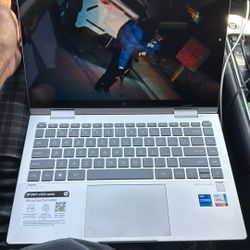 Hp Envy 360 Laptop 2 In 1 Touchscreen 