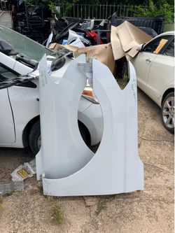 2019-24 FORD EXPEDITION FENDERS OEM