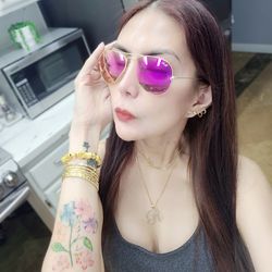 Authentic Ray Bans Sunglasses 