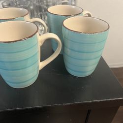 Coffee/Tea Mugs