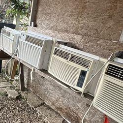 AC Window Unit